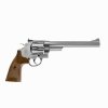 Pistolet wiatrówka Smith&Wesson M29 4,5 mm 8 i 3/8